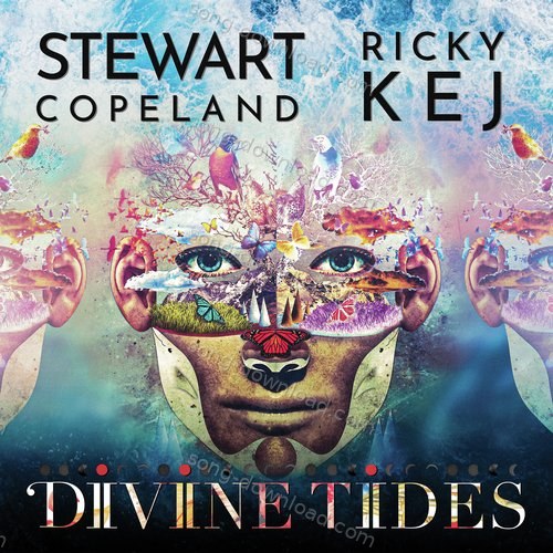 Divine Tides Ricky Kej MP3 Download
